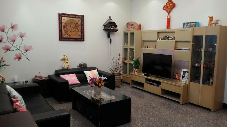 Hostal Beauty Chen's House