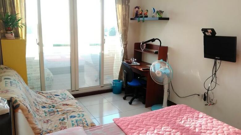 Hostal Beauty Chen's House