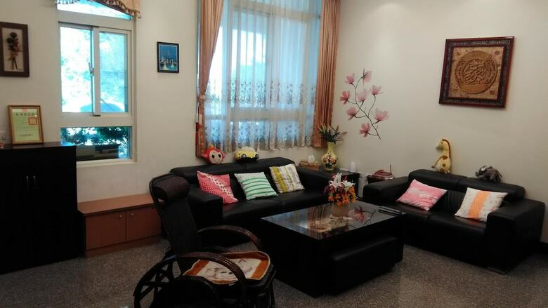Hostal Beauty Chen's House