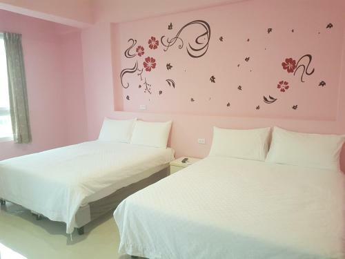 Bed & Breakfast Momo Homestay