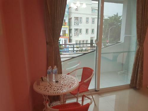 Bed & Breakfast Momo Homestay