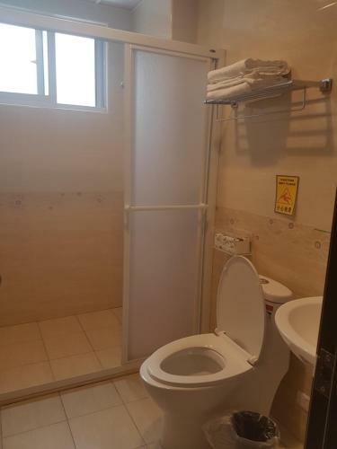 Bed & Breakfast Momo Homestay