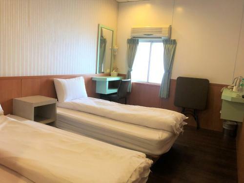 Ying Lun Hotel