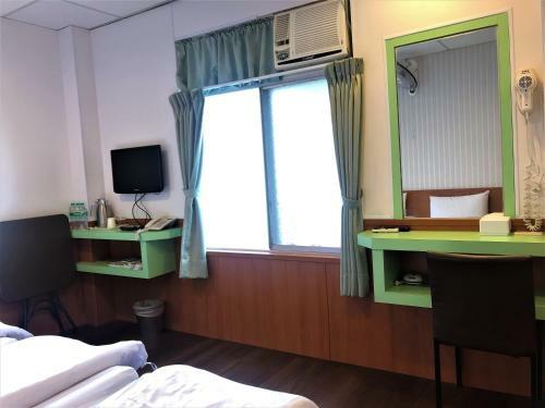 Ying Lun Hotel