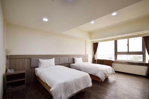 New Bay Hotel