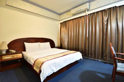 New Bay Hotel