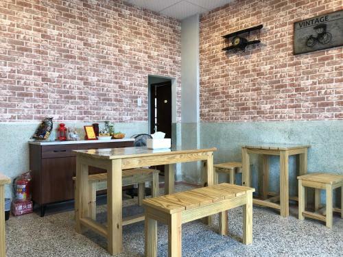Zhu Ti Homestay