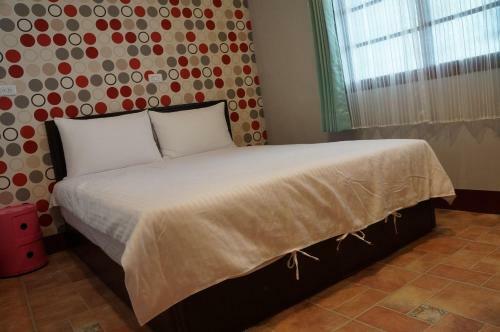 Zhu Ti Homestay