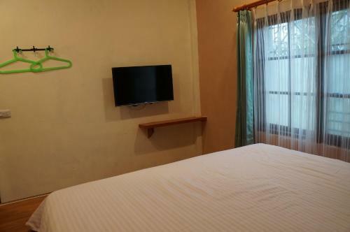 Zhu Ti Homestay
