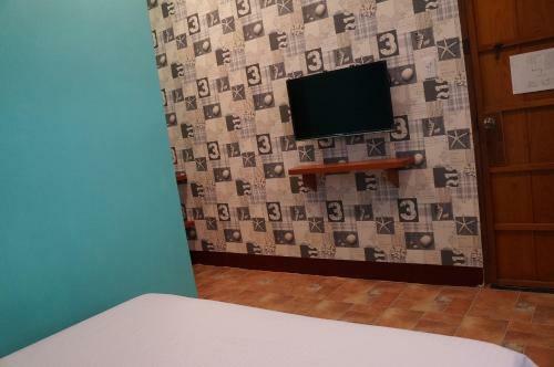 Zhu Ti Homestay
