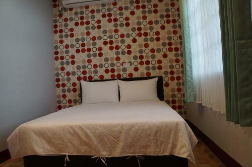 Zhu Ti Homestay