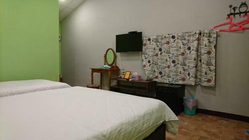 Zhu Ti Homestay