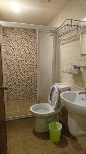 Zhu Ti Homestay
