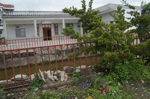 Zhu Ti Homestay