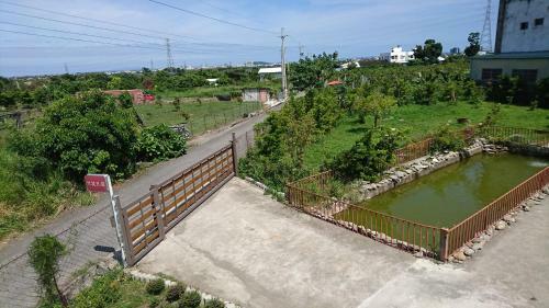 Zhu Ti Homestay
