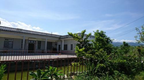 Zhu Ti Homestay