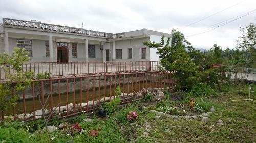 Zhu Ti Homestay