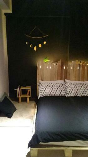 Woods Decor - Anping
