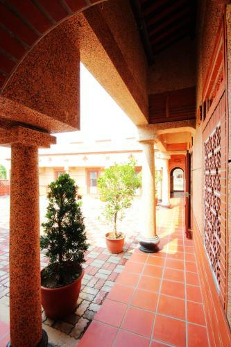 Seaview-shoy B&B