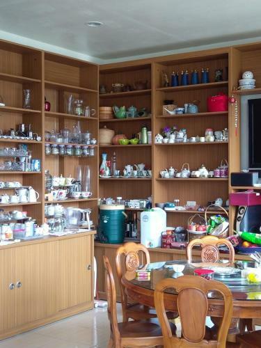 Yun Ting Orchid Garden