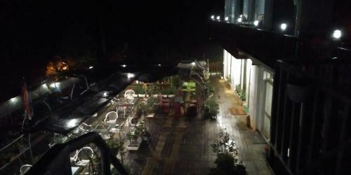 Yun Ting Orchid Garden