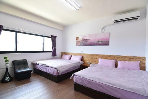 Homelike Homestay