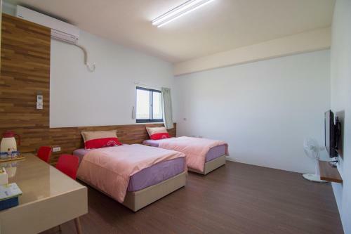Homelike Homestay