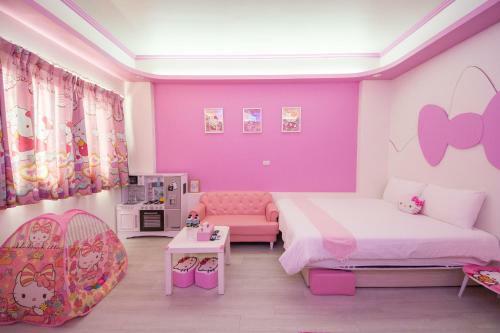 Childlike B&B