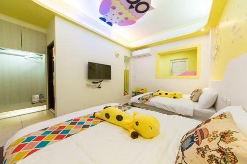 Childlike B&B