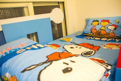 Childlike B&B