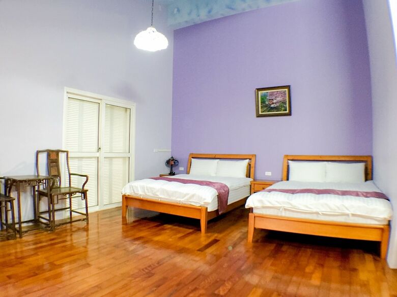 Yi Jing B&B