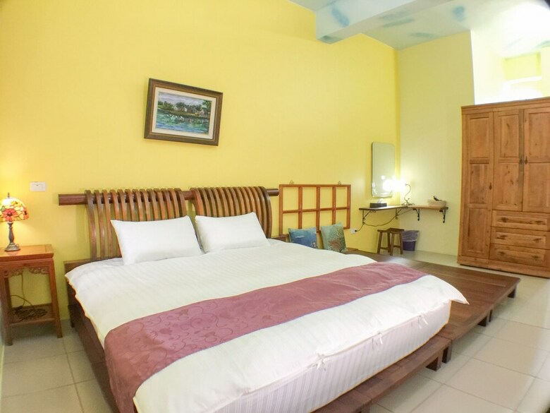 Yi Jing B&B