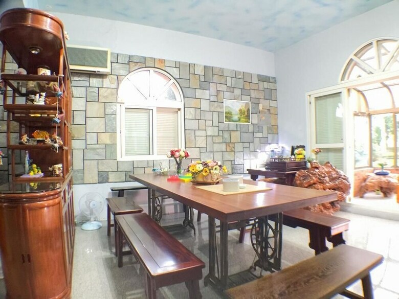 Yi Jing B&B
