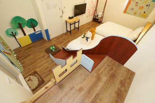 Dollars Bnb