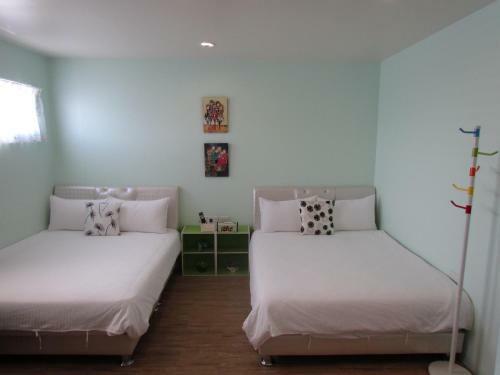 Bed & Breakfast Sunny Homestay