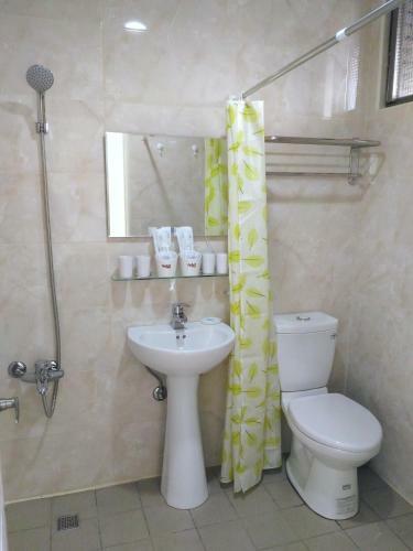 Bed & Breakfast Sunny Homestay