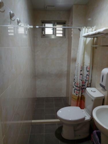 Bed & Breakfast Sunny Homestay