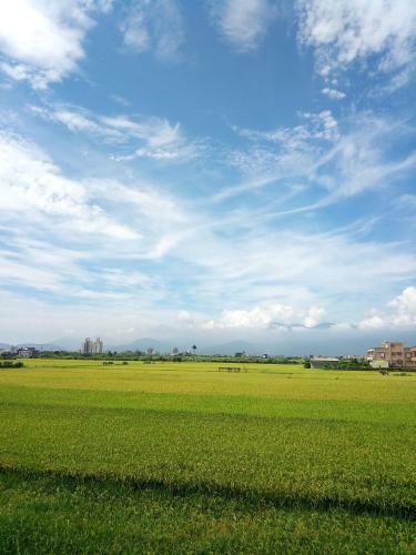 Bed & Breakfast Sunny Homestay