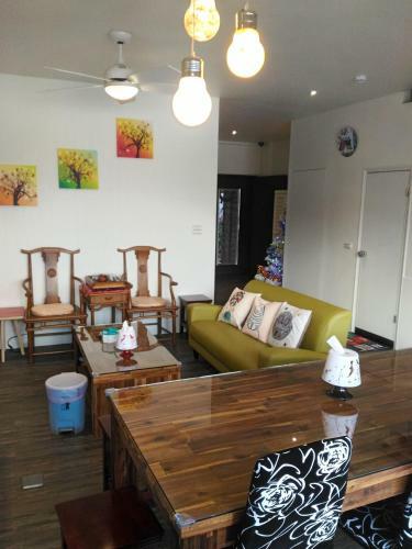 Bed & Breakfast Sunny Homestay