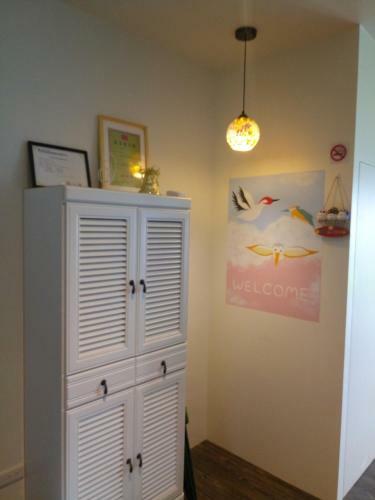 Bed & Breakfast Sunny Homestay