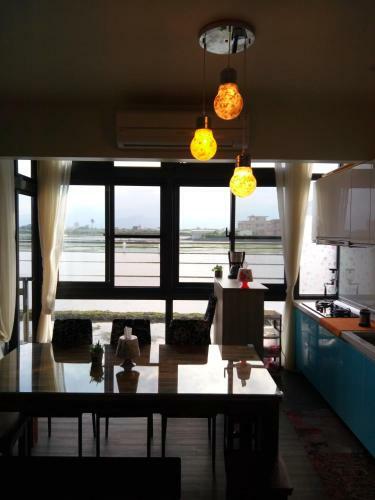 Bed & Breakfast Sunny Homestay