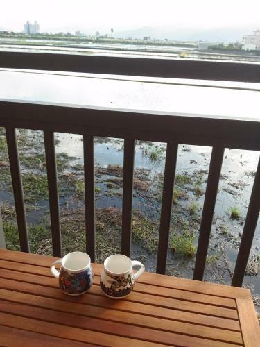 Bed & Breakfast Sunny Homestay