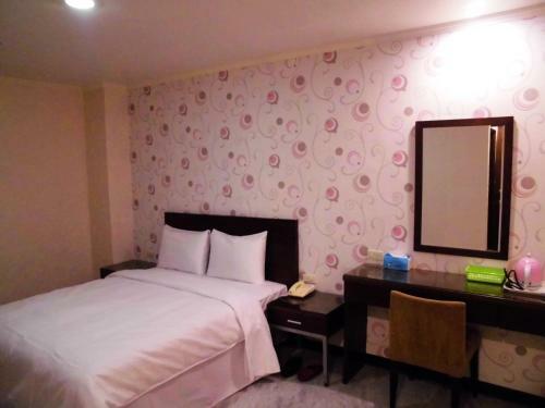 Xin Yue Hotel