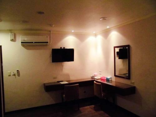 Xin Yue Hotel