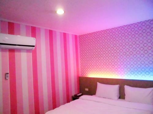 Xin Yue Hotel