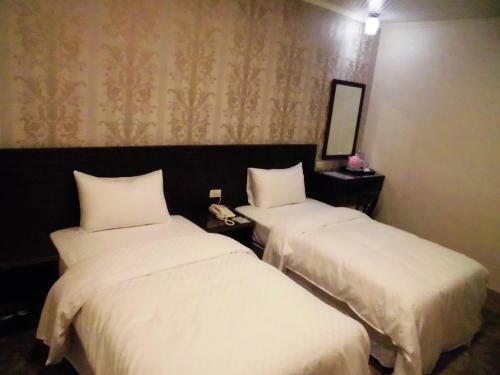 Xin Yue Hotel