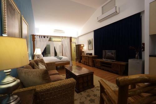 Bed & Breakfast Juhu Farmstay