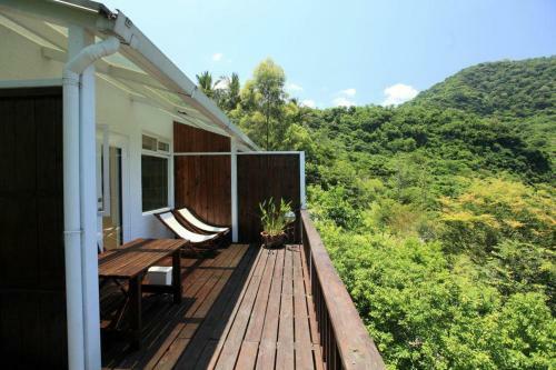 Bed & Breakfast Juhu Farmstay