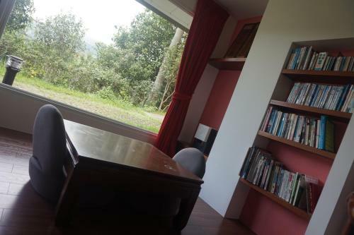 Bed & Breakfast Juhu Farmstay