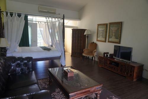 Bed & Breakfast Juhu Farmstay